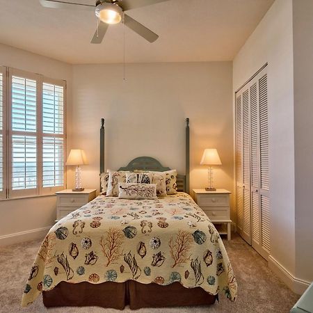 Aqua Resort Panama City Beach Phòng bức ảnh