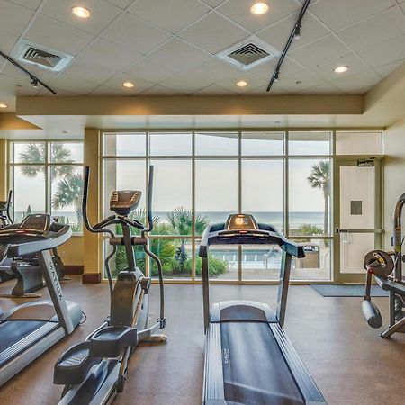 Aqua Resort Panama City Beach Ngoại thất bức ảnh