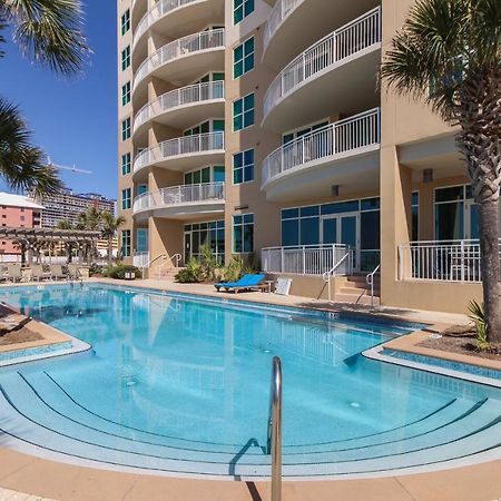 Aqua Resort Panama City Beach Ngoại thất bức ảnh
