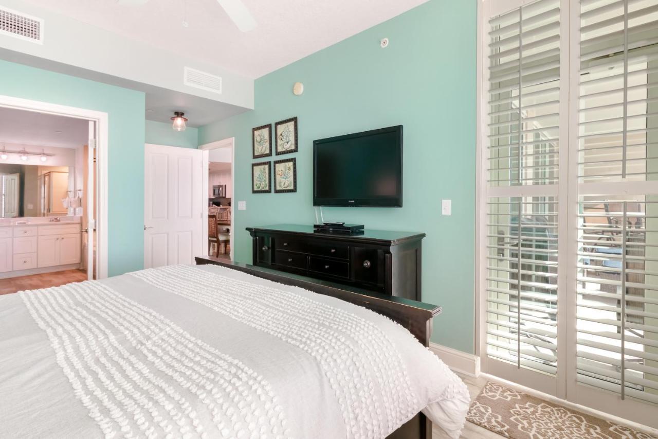 Aqua Resort Panama City Beach Phòng bức ảnh