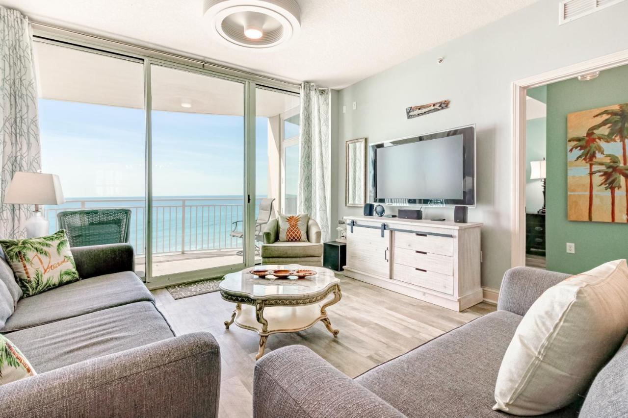 Aqua Resort Panama City Beach Phòng bức ảnh