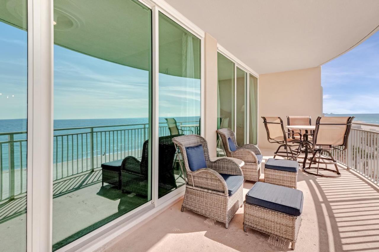 Aqua Resort Panama City Beach Phòng bức ảnh