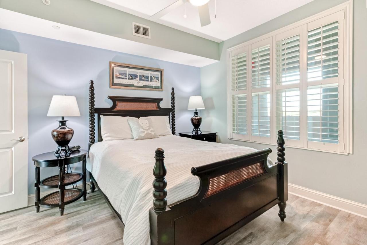 Aqua Resort Panama City Beach Phòng bức ảnh