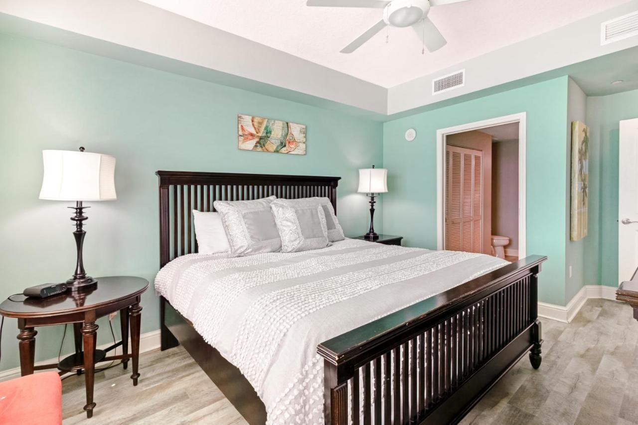 Aqua Resort Panama City Beach Phòng bức ảnh