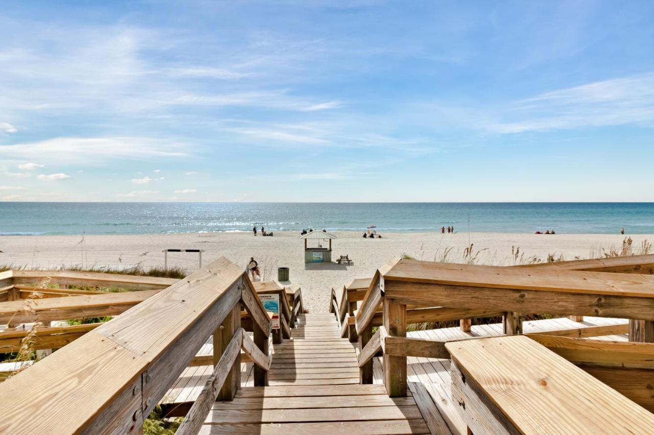 Aqua Resort Panama City Beach Ngoại thất bức ảnh