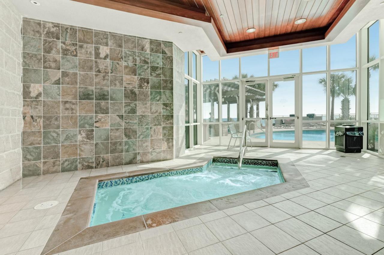 Aqua Resort Panama City Beach Ngoại thất bức ảnh