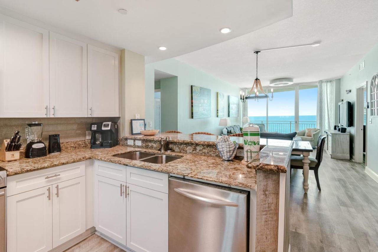 Aqua Resort Panama City Beach Ngoại thất bức ảnh
