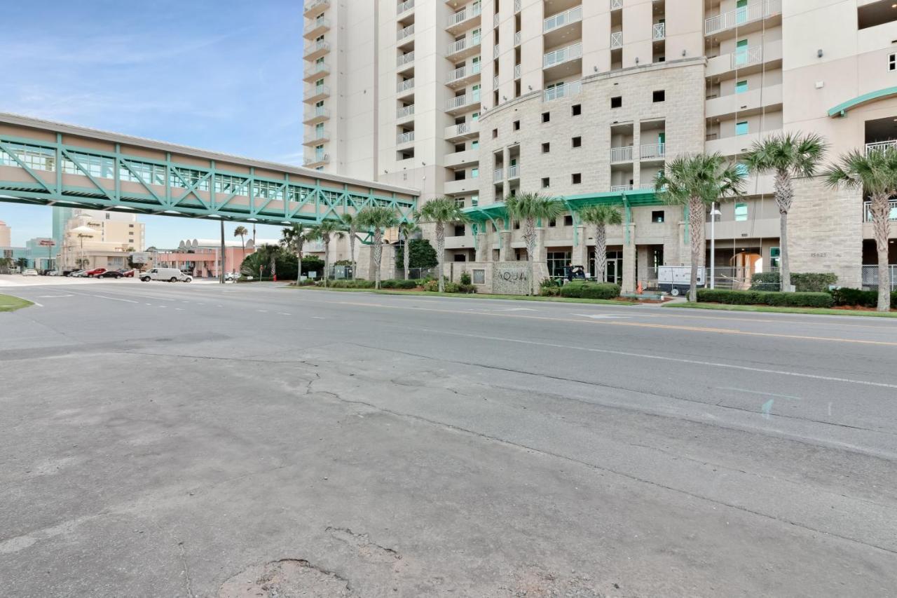 Aqua Resort Panama City Beach Ngoại thất bức ảnh