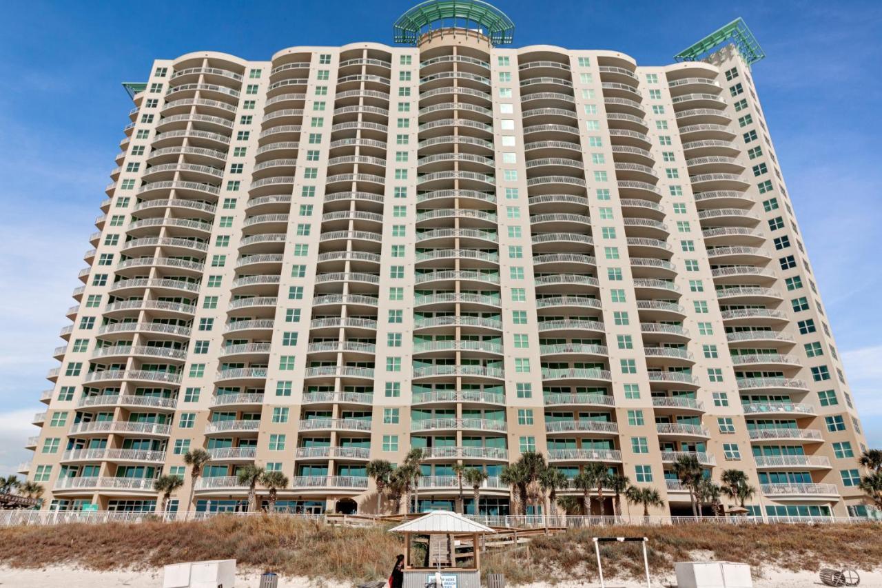Aqua Resort Panama City Beach Ngoại thất bức ảnh