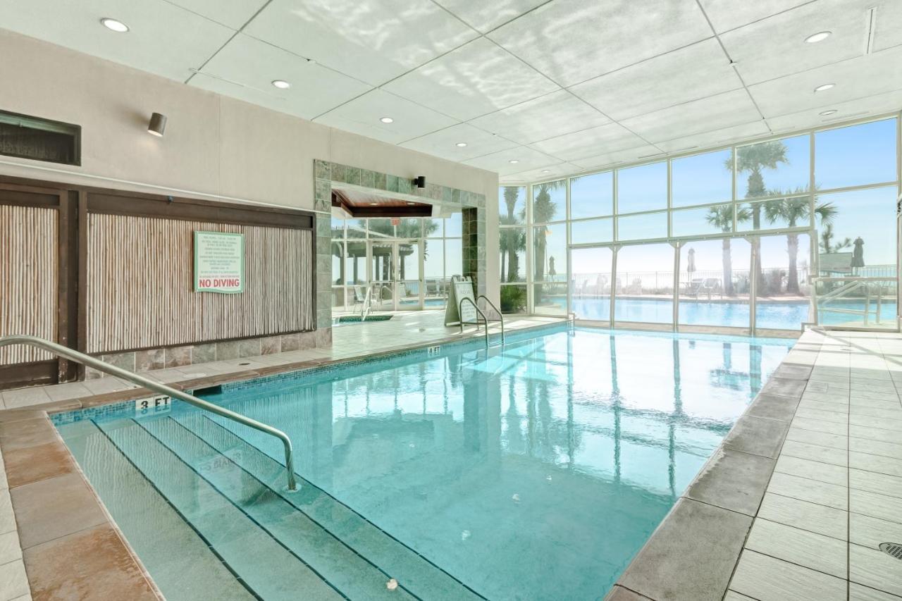 Aqua Resort Panama City Beach Ngoại thất bức ảnh