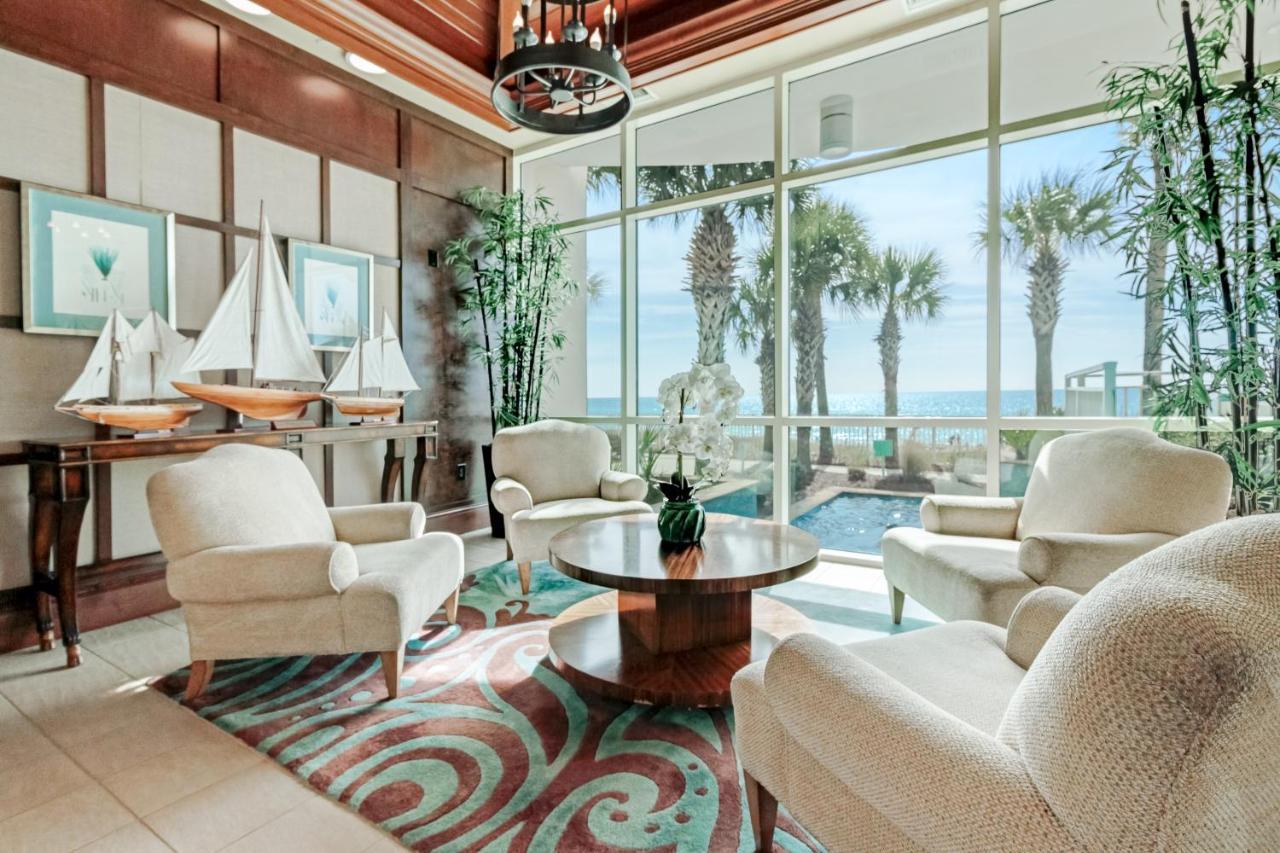 Aqua Resort Panama City Beach Ngoại thất bức ảnh
