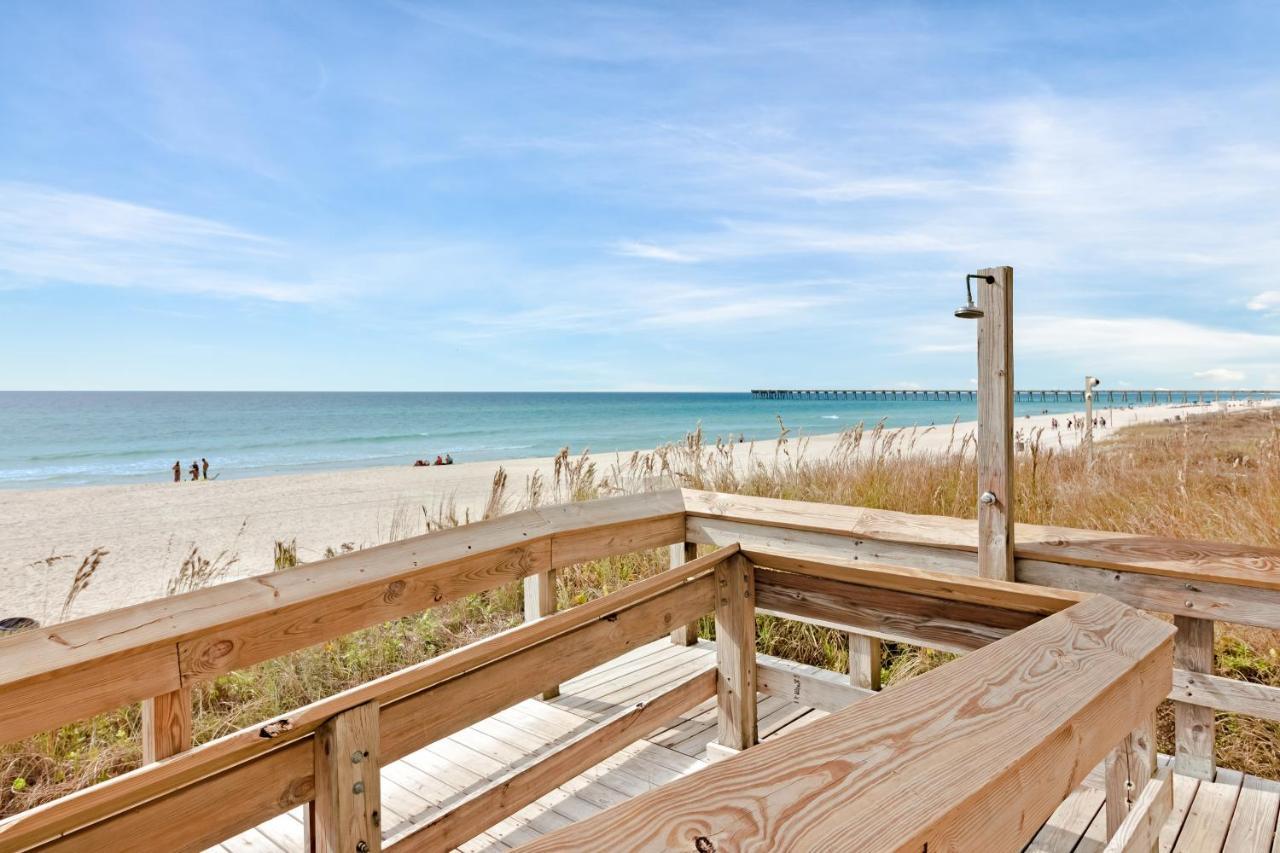 Aqua Resort Panama City Beach Ngoại thất bức ảnh