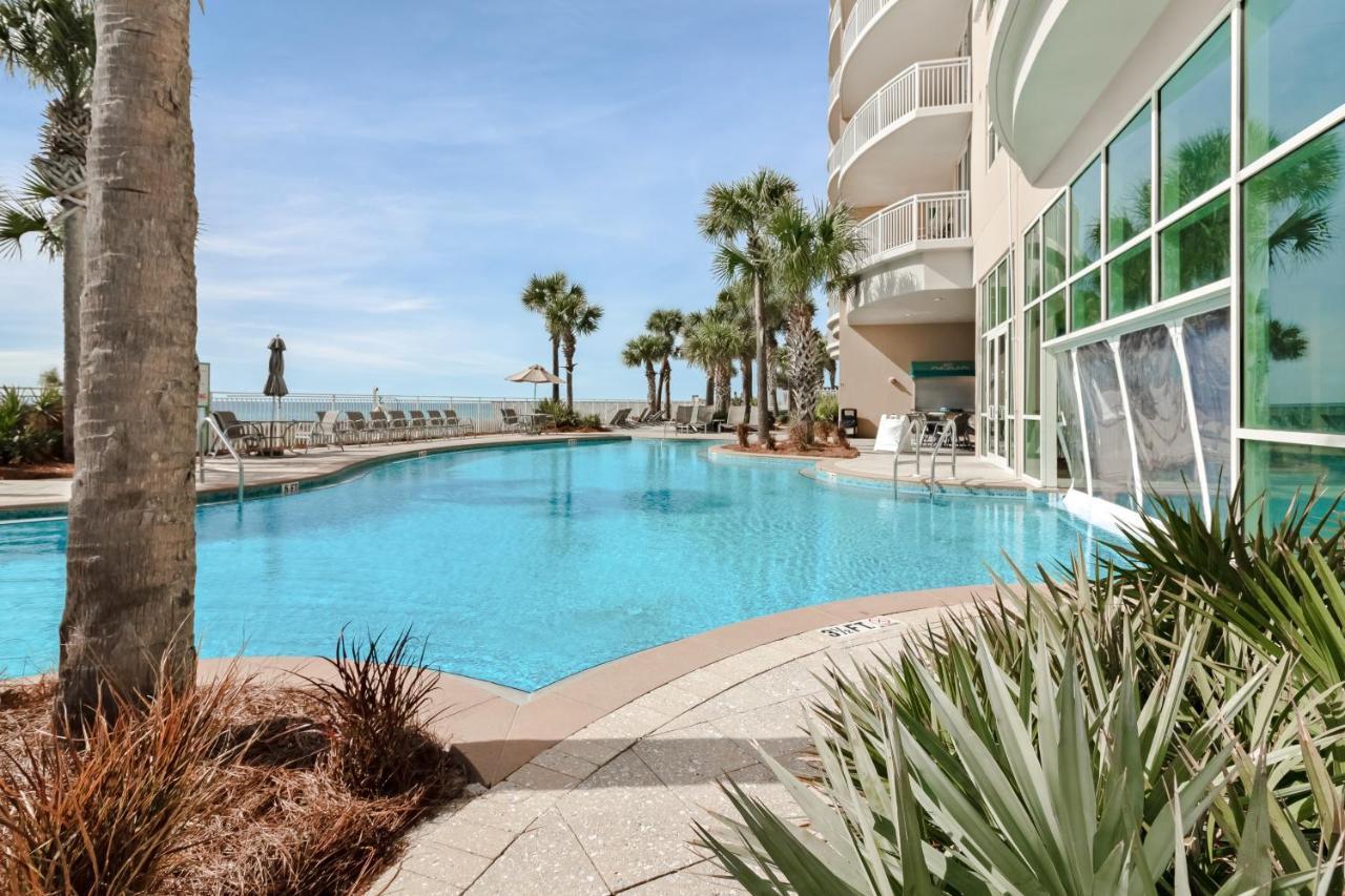 Aqua Resort Panama City Beach Ngoại thất bức ảnh