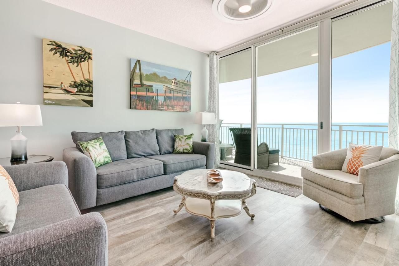Aqua Resort Panama City Beach Ngoại thất bức ảnh