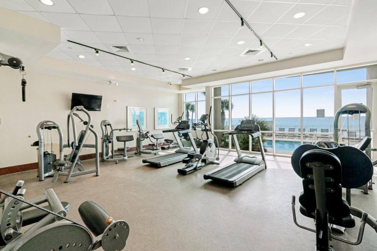 Aqua Resort Panama City Beach Ngoại thất bức ảnh