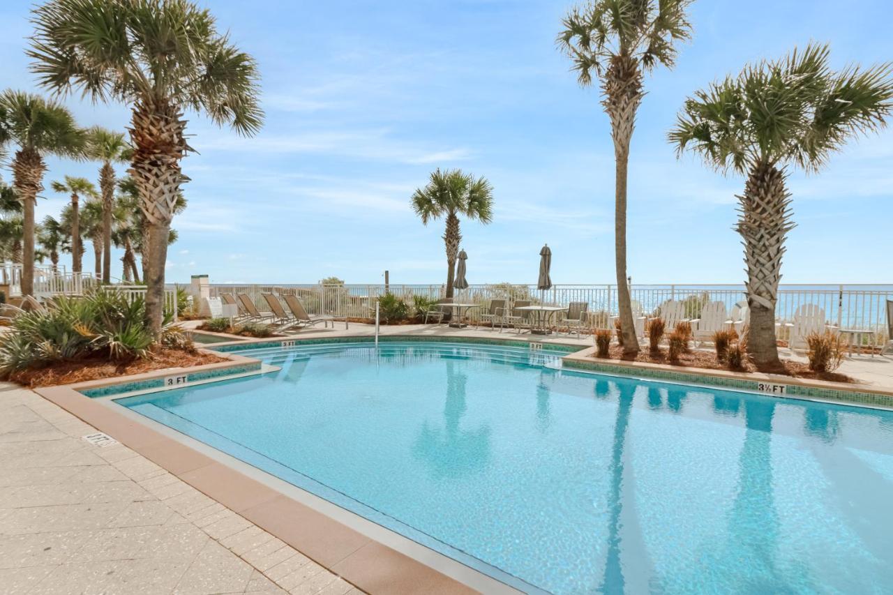 Aqua Resort Panama City Beach Ngoại thất bức ảnh