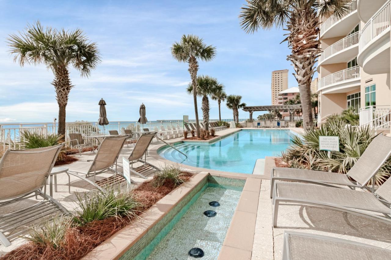 Aqua Resort Panama City Beach Ngoại thất bức ảnh