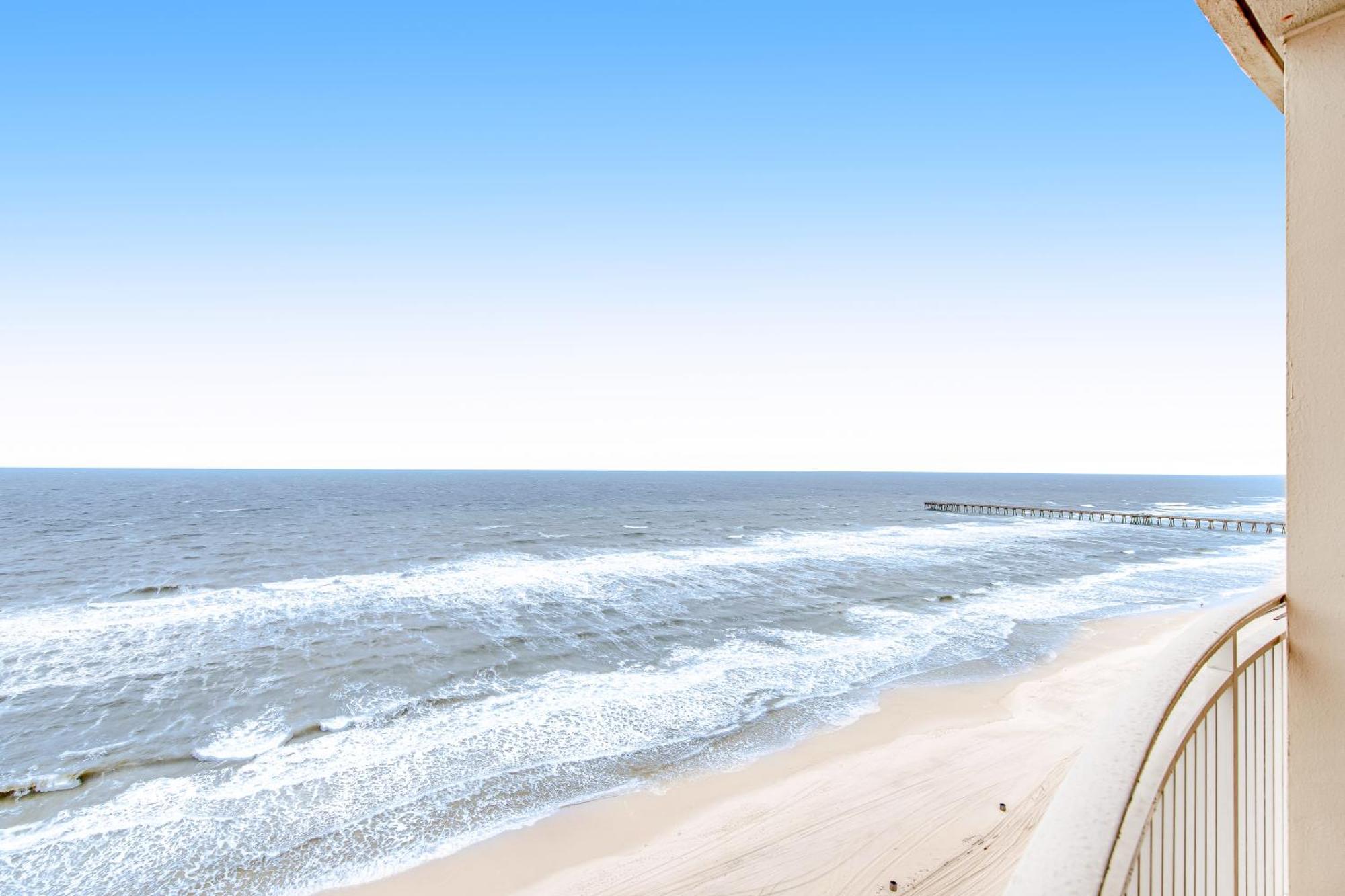 Aqua Resort Panama City Beach Phòng bức ảnh