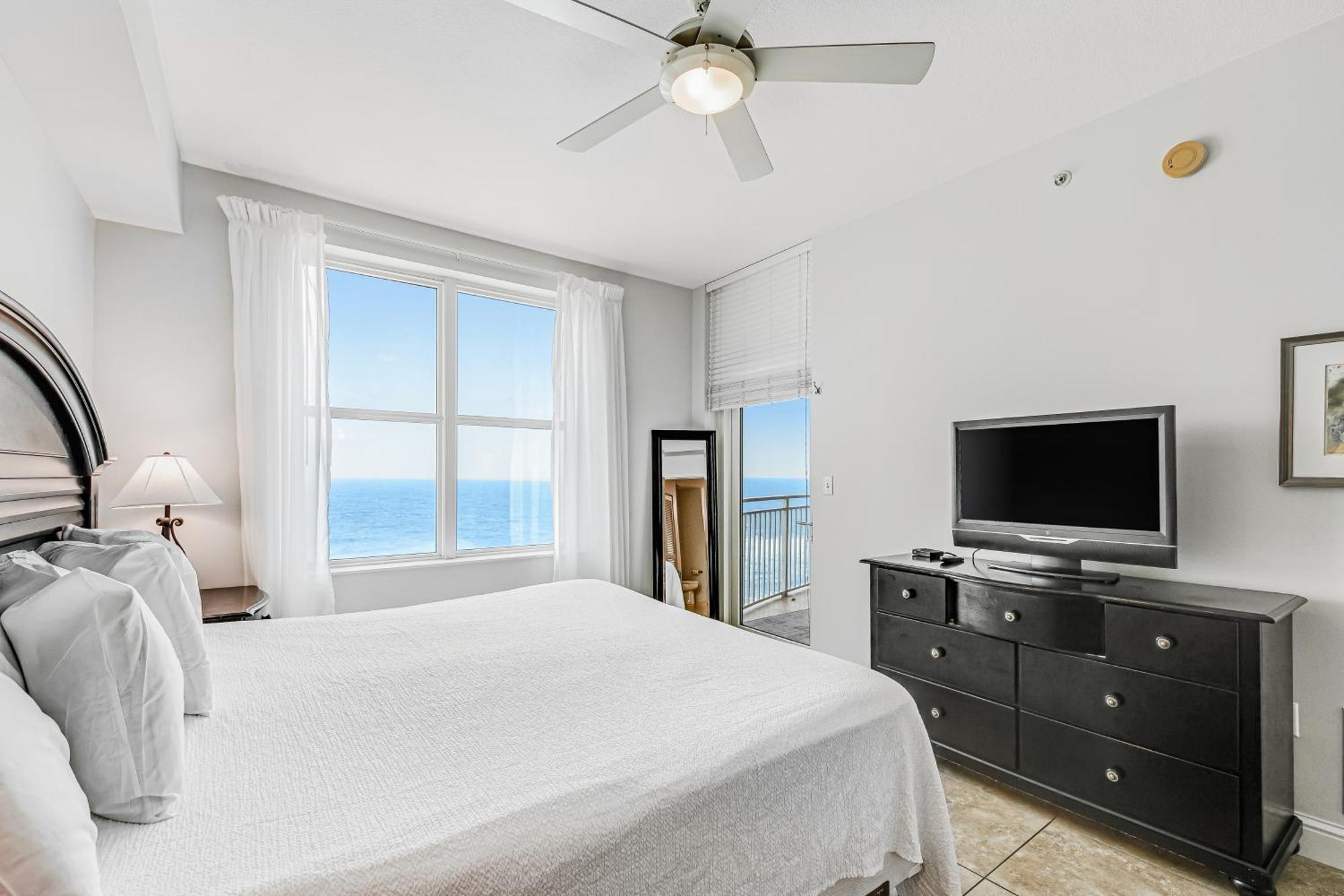 Aqua Resort Panama City Beach Phòng bức ảnh