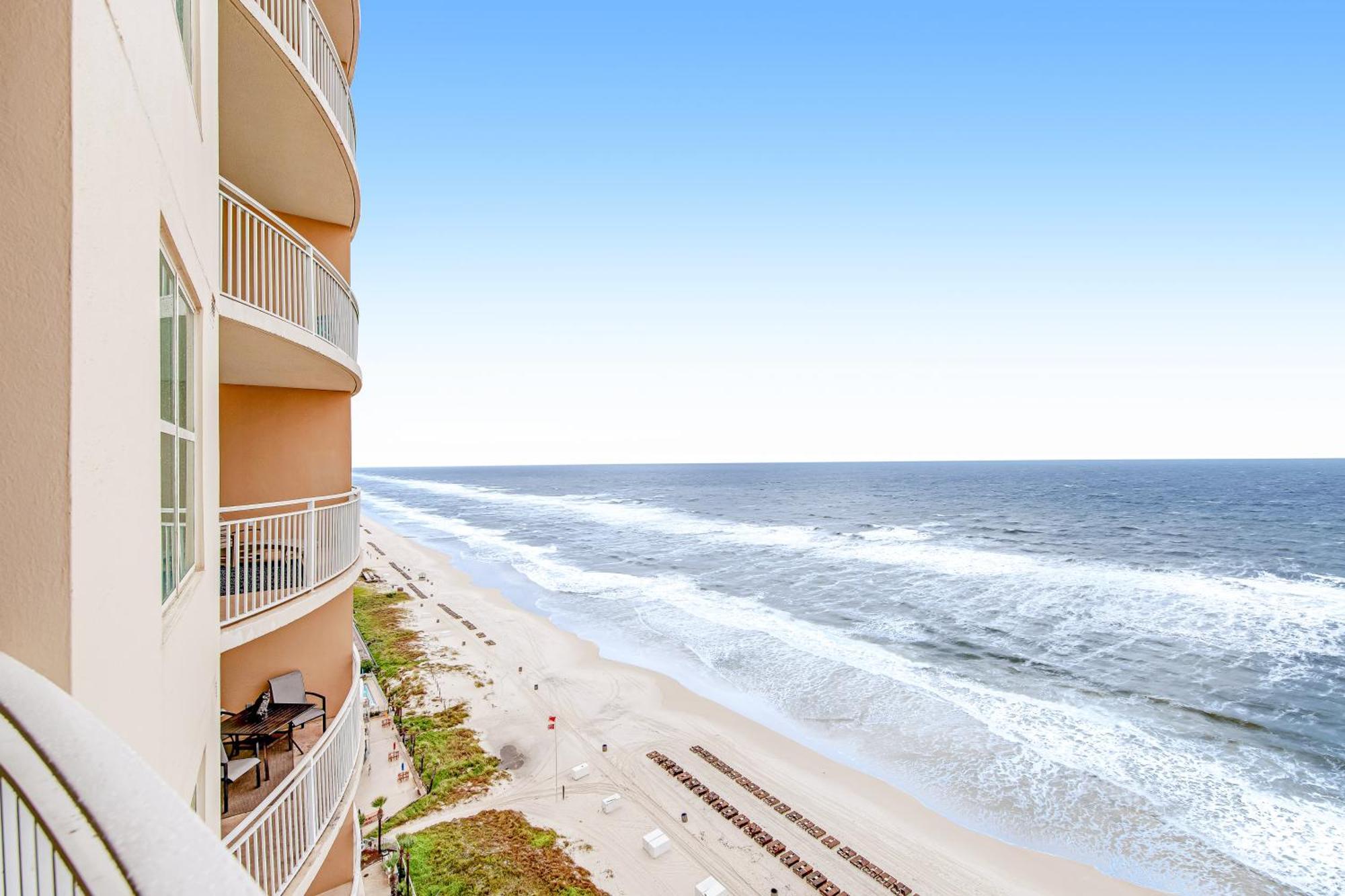 Aqua Resort Panama City Beach Phòng bức ảnh