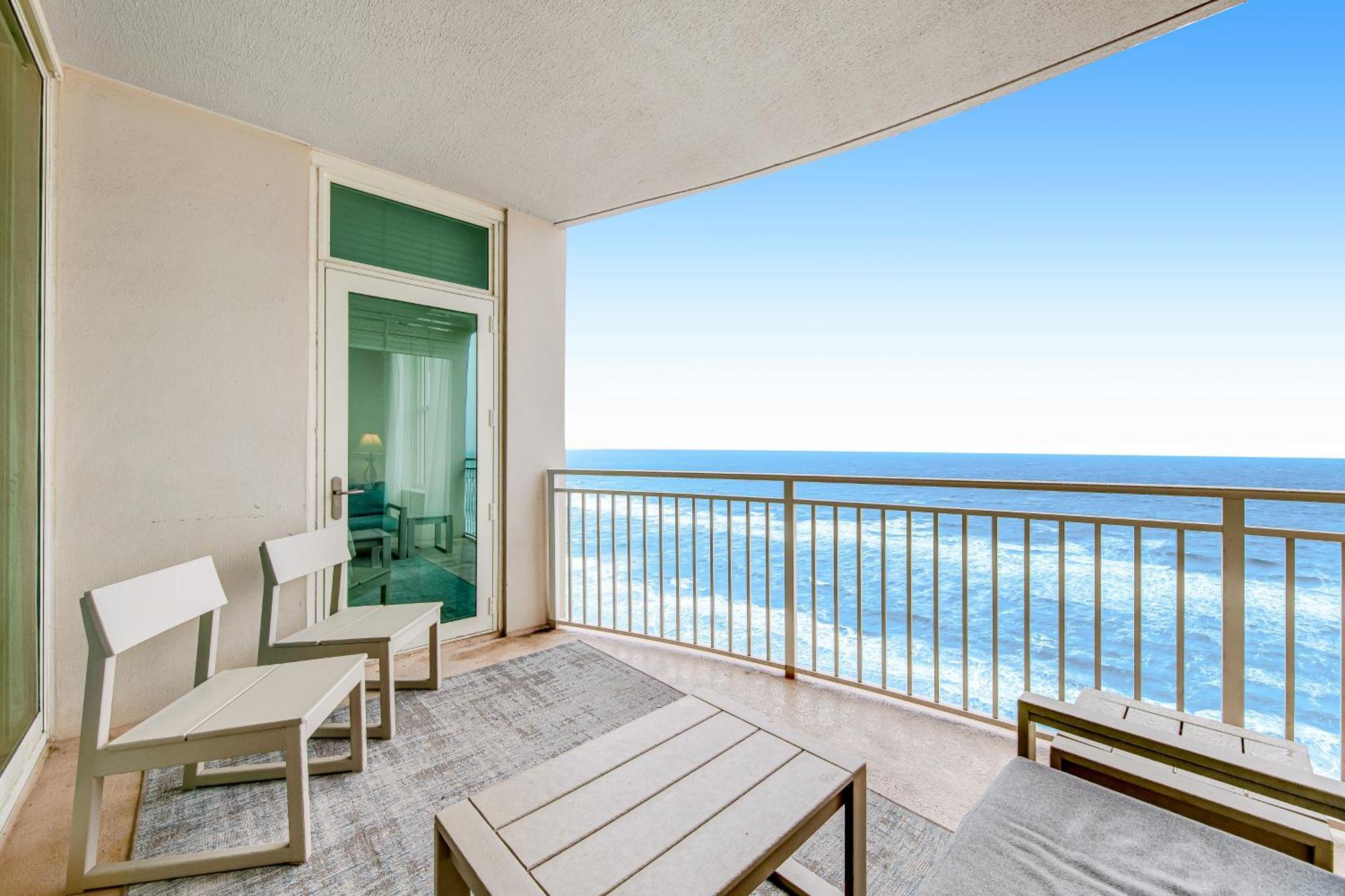 Aqua Resort Panama City Beach Phòng bức ảnh