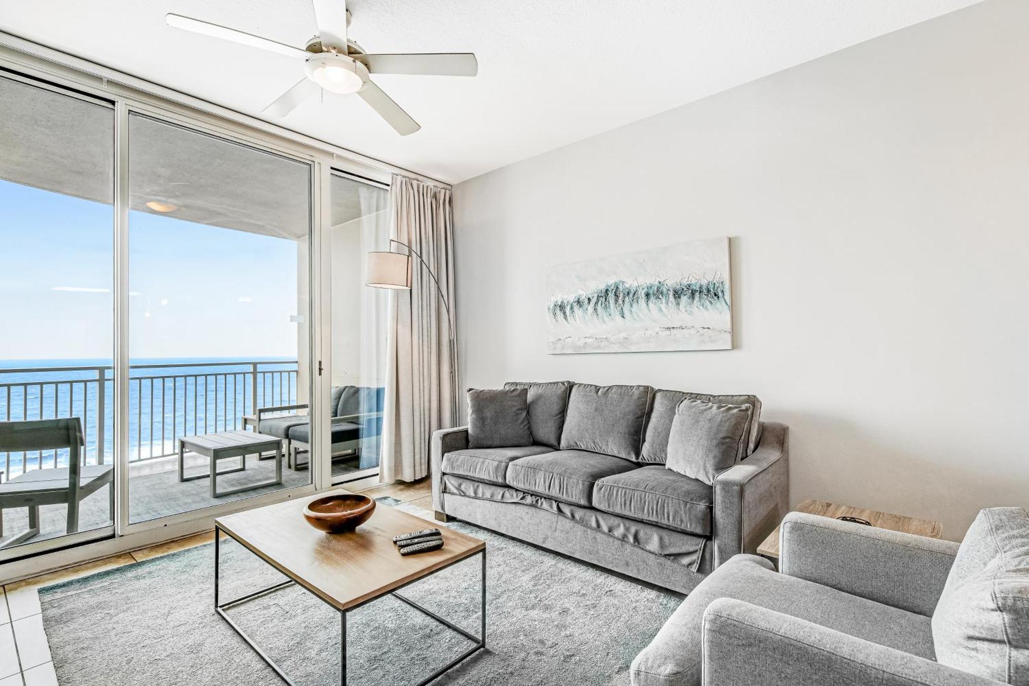 Aqua Resort Panama City Beach Phòng bức ảnh