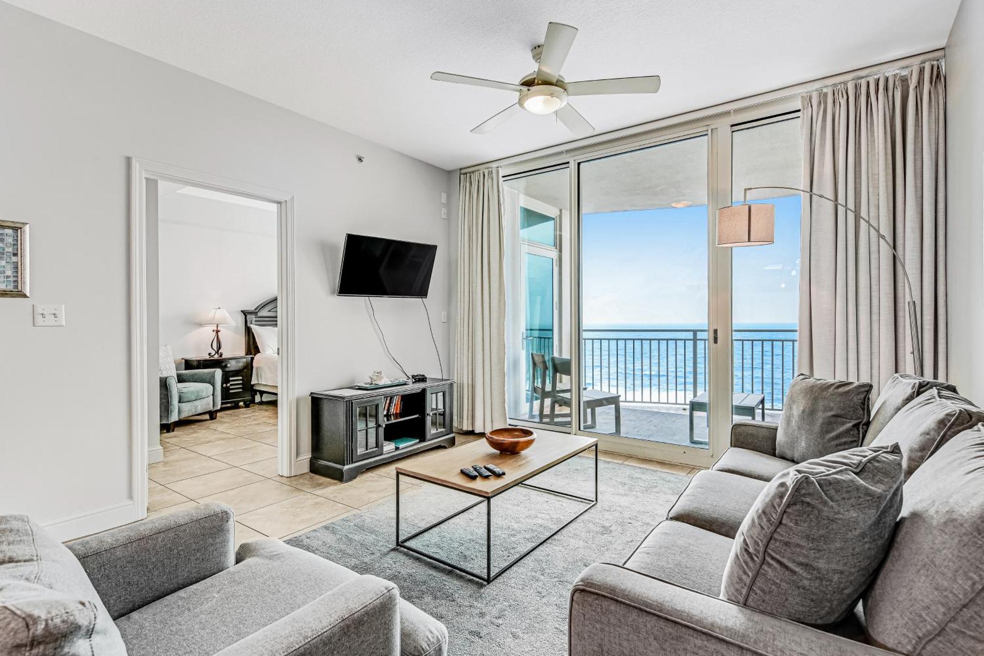 Aqua Resort Panama City Beach Phòng bức ảnh