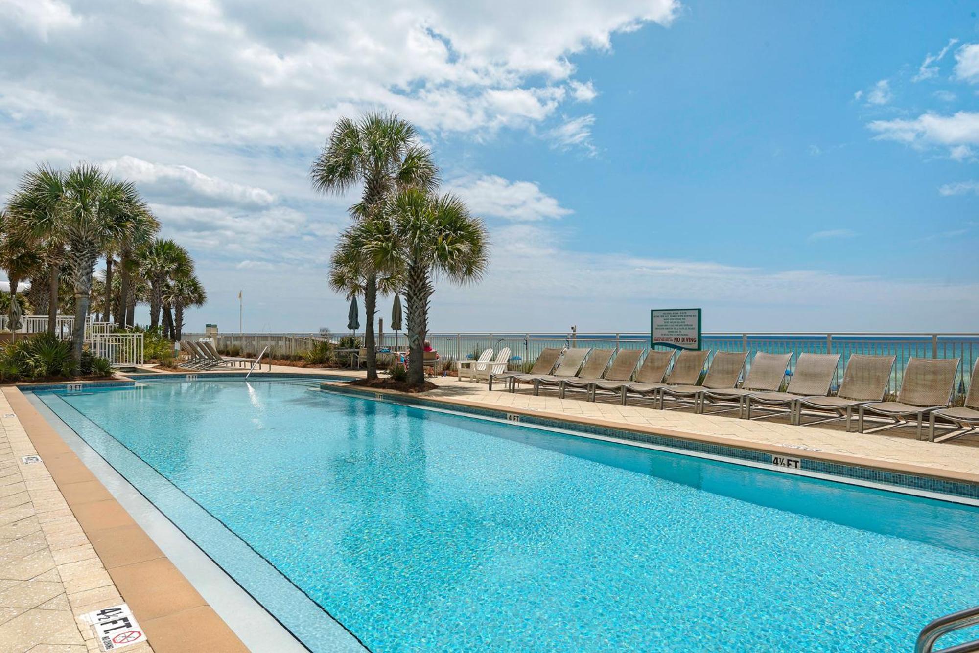 Aqua Resort Panama City Beach Phòng bức ảnh
