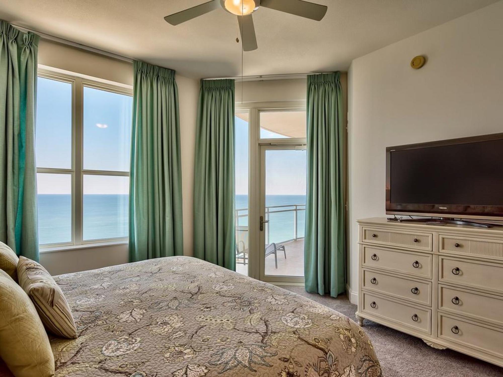 Aqua Resort Panama City Beach Phòng bức ảnh