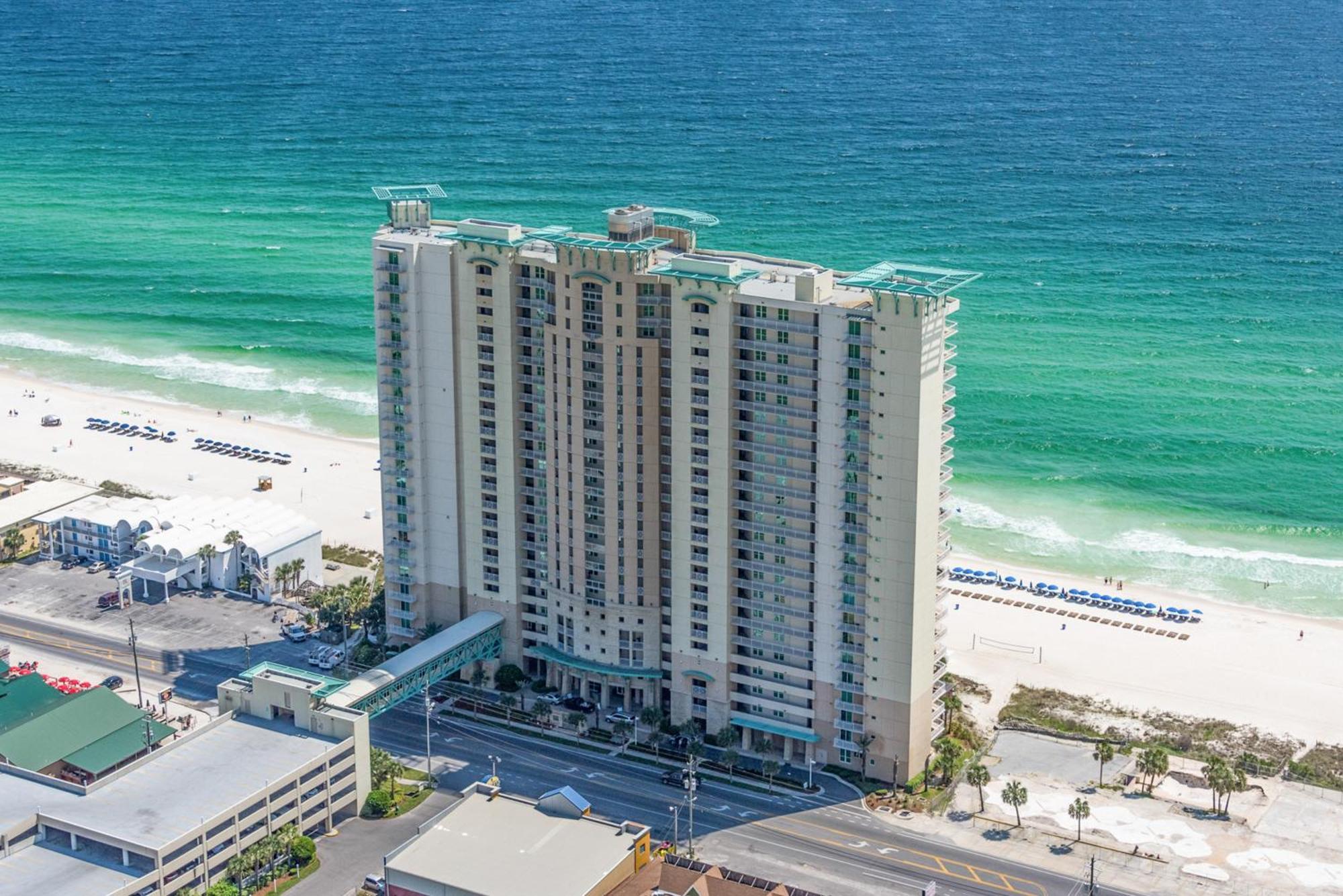 Aqua Resort Panama City Beach Phòng bức ảnh