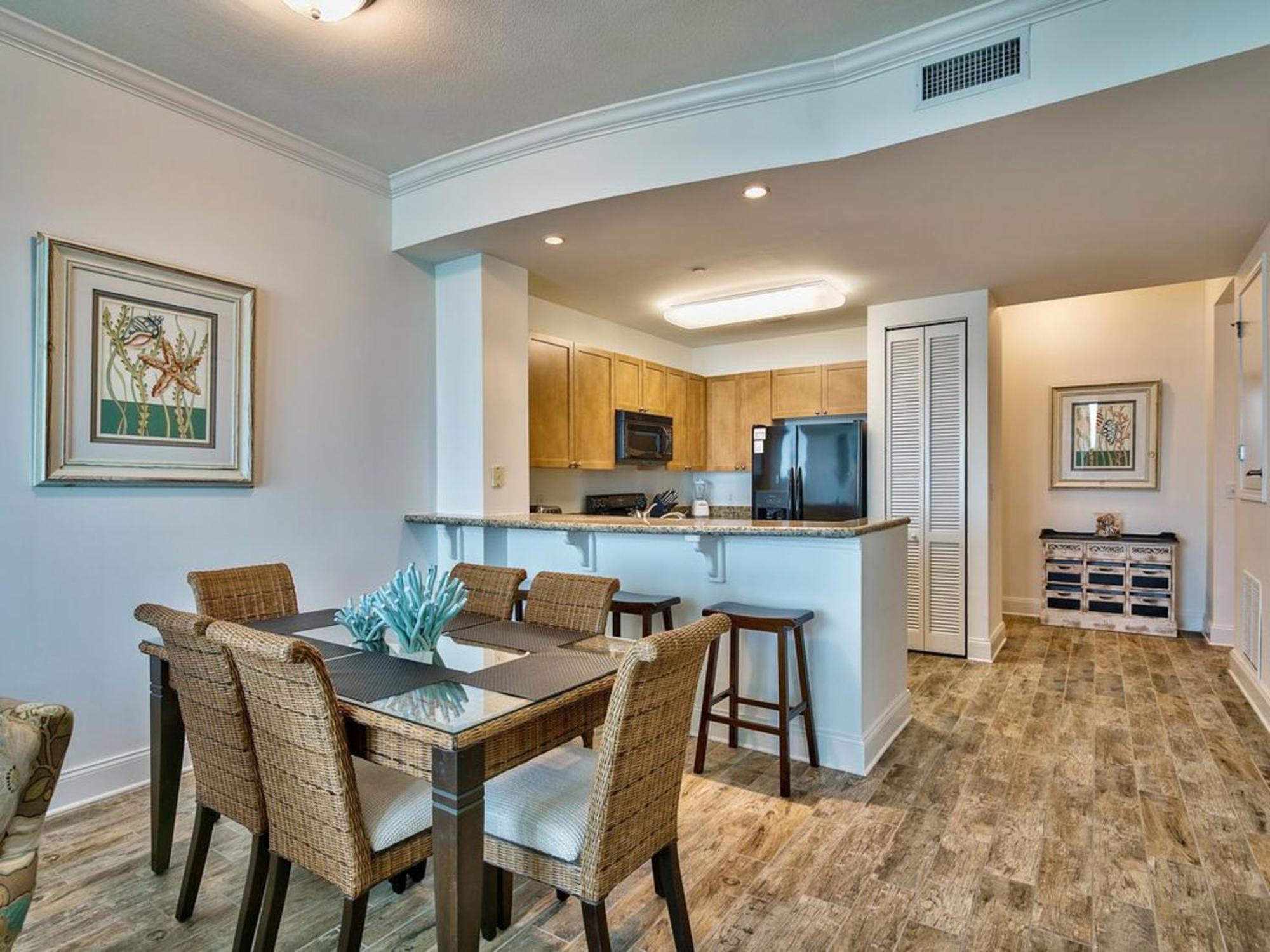 Aqua Resort Panama City Beach Phòng bức ảnh