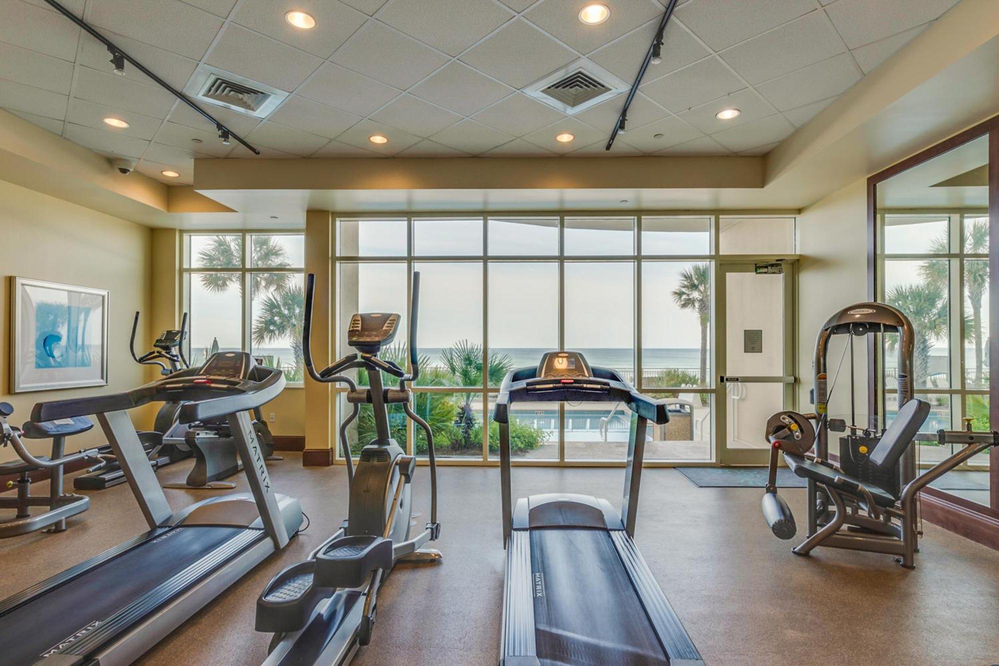 Aqua Resort Panama City Beach Ngoại thất bức ảnh