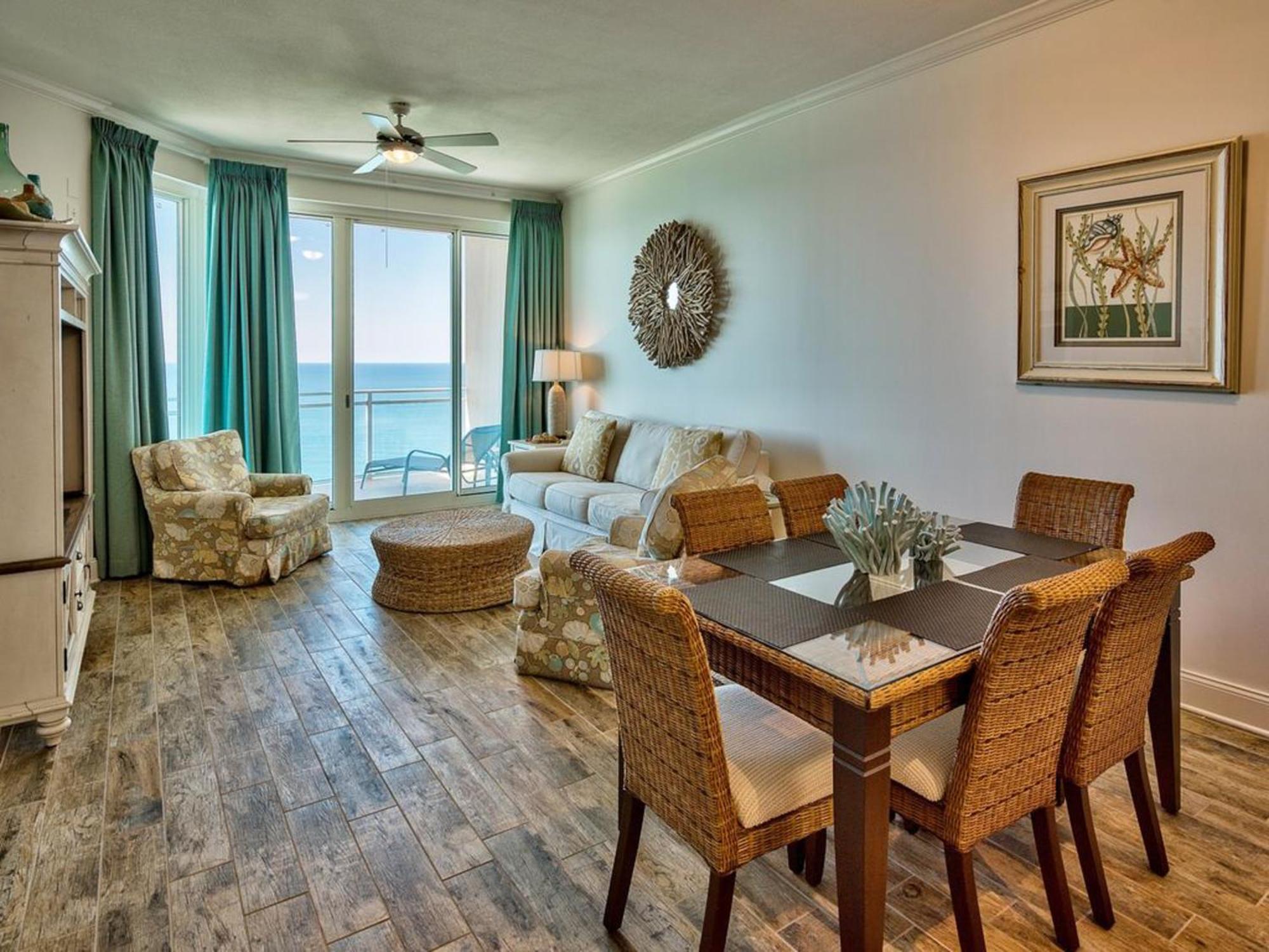 Aqua Resort Panama City Beach Phòng bức ảnh