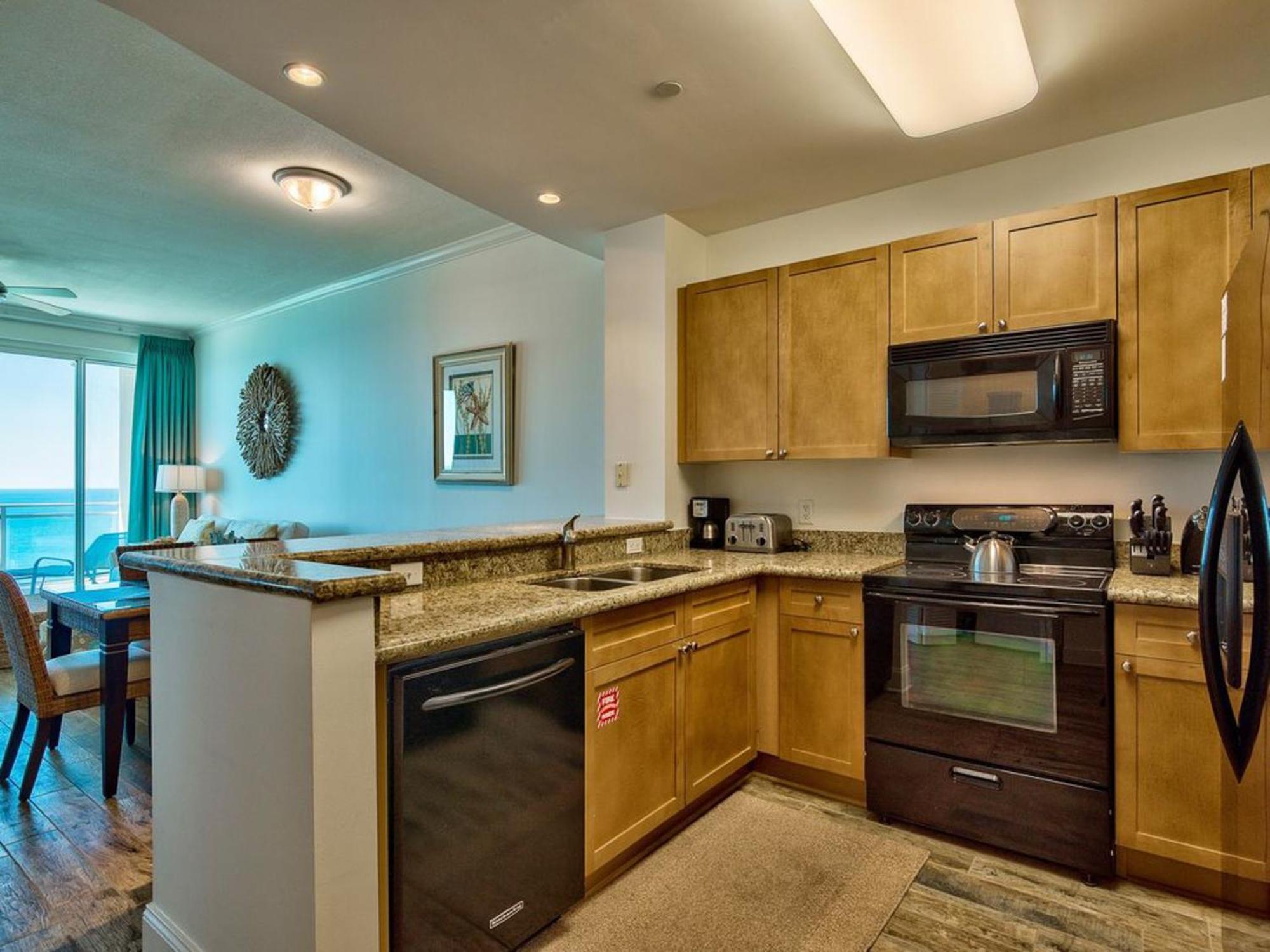 Aqua Resort Panama City Beach Phòng bức ảnh