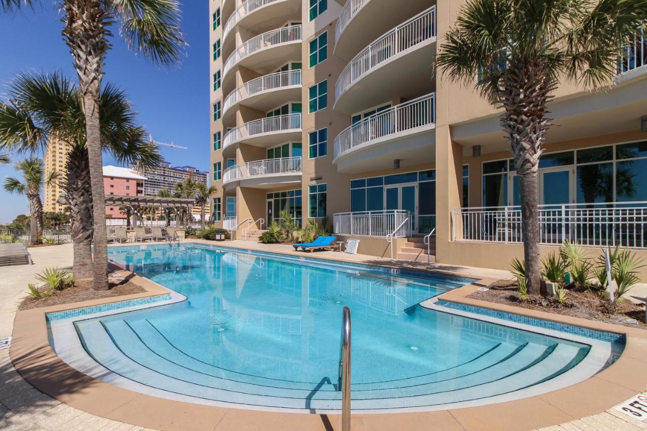 Aqua Resort Panama City Beach Ngoại thất bức ảnh